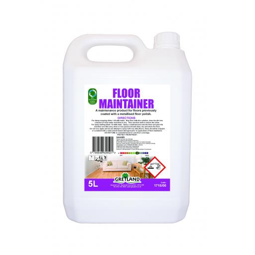 Floor Maintainer 5L