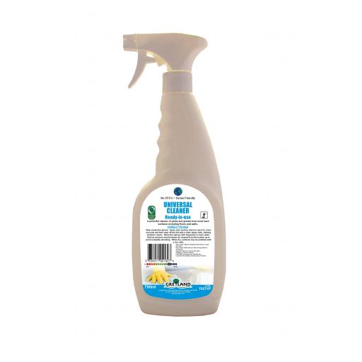 Universal Cleaner 6x750ml