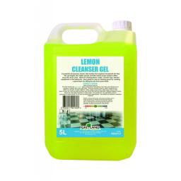 Greyland Lemon cleanser gel 5l.jpg