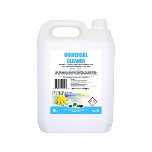 Universal Cleaner 5L